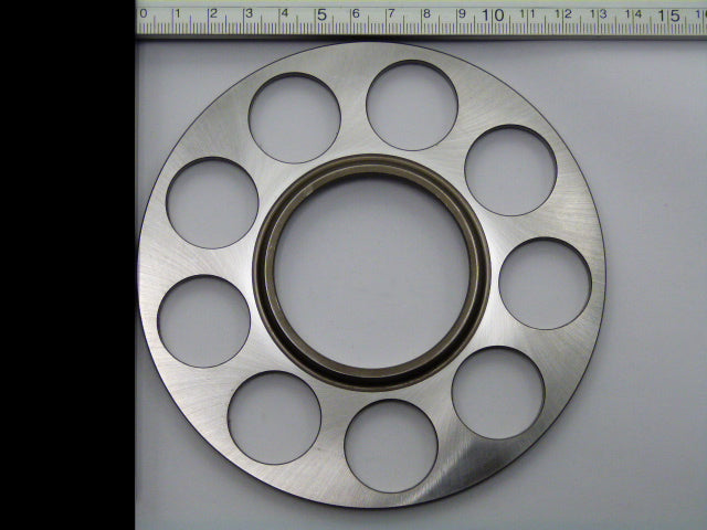 Image 1 of PLATE SET