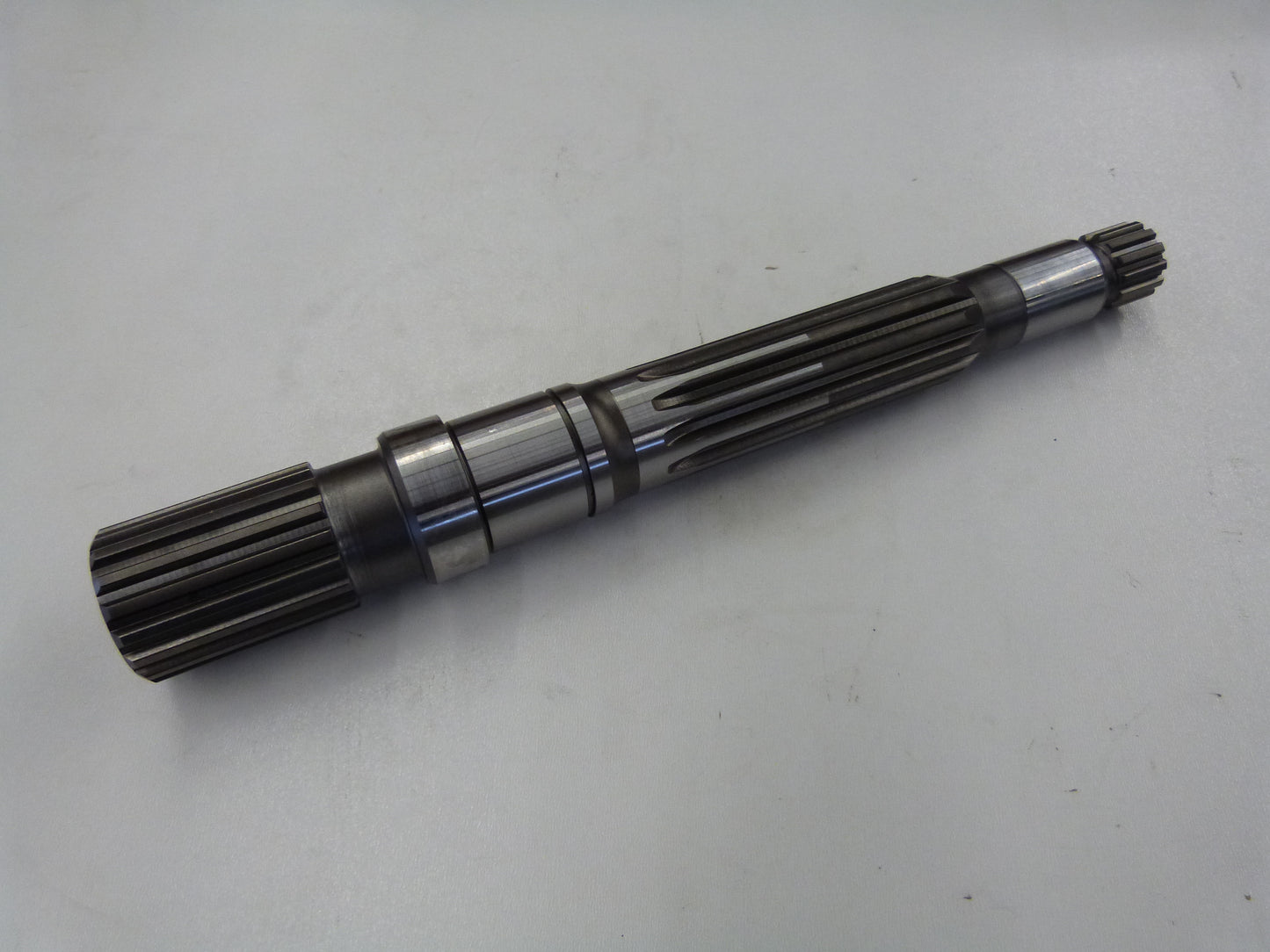 Image 1 of DRIVE SHAFT (FRONT) SAE C-C17T