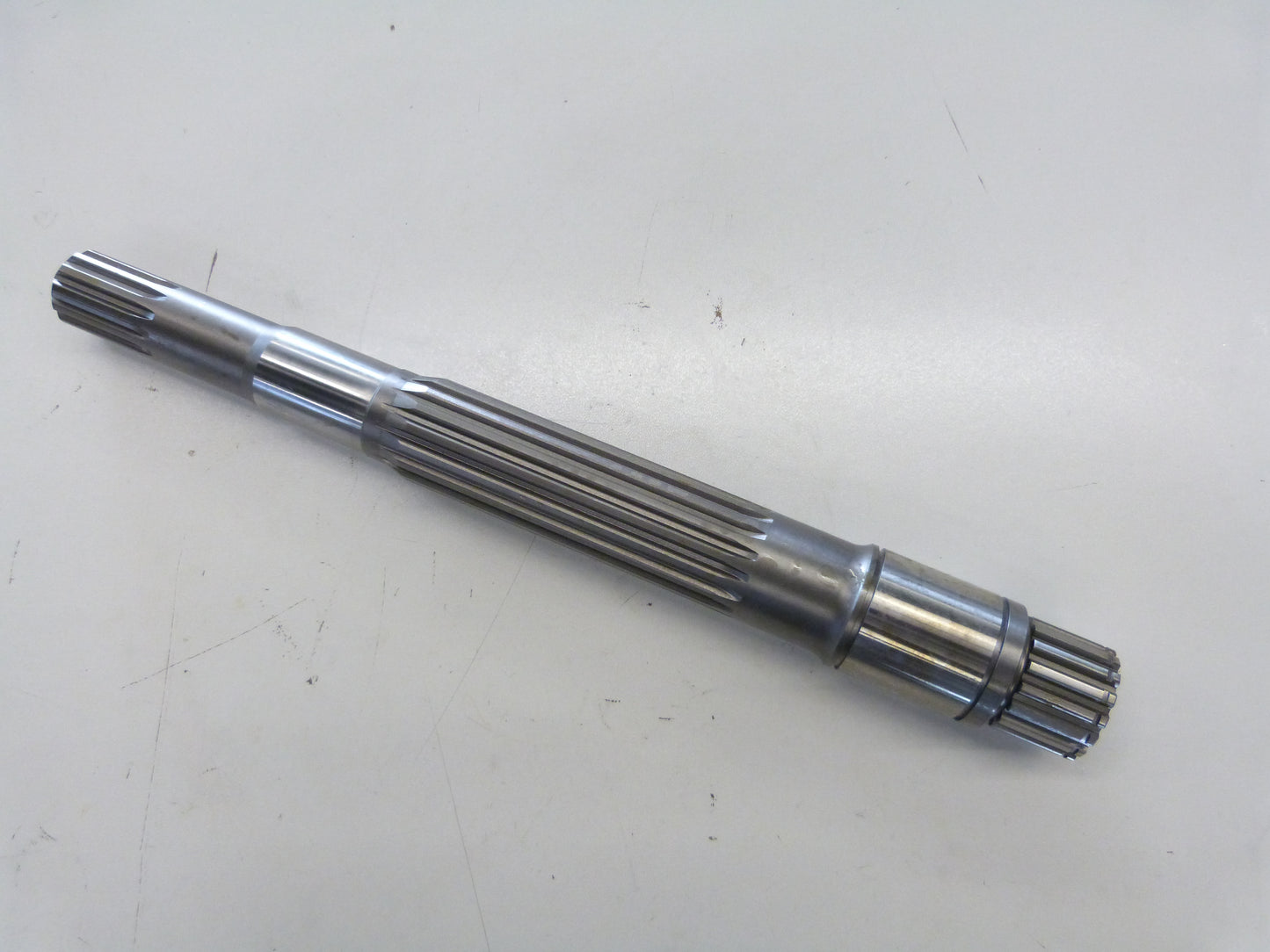Image 1 of K5V200 DRIVEN SHAFT