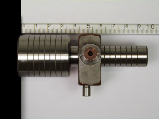 Image 1 of SERVO PISTON ASSY