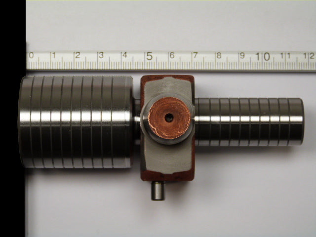 Image 1 of SERVO PISTON SUB