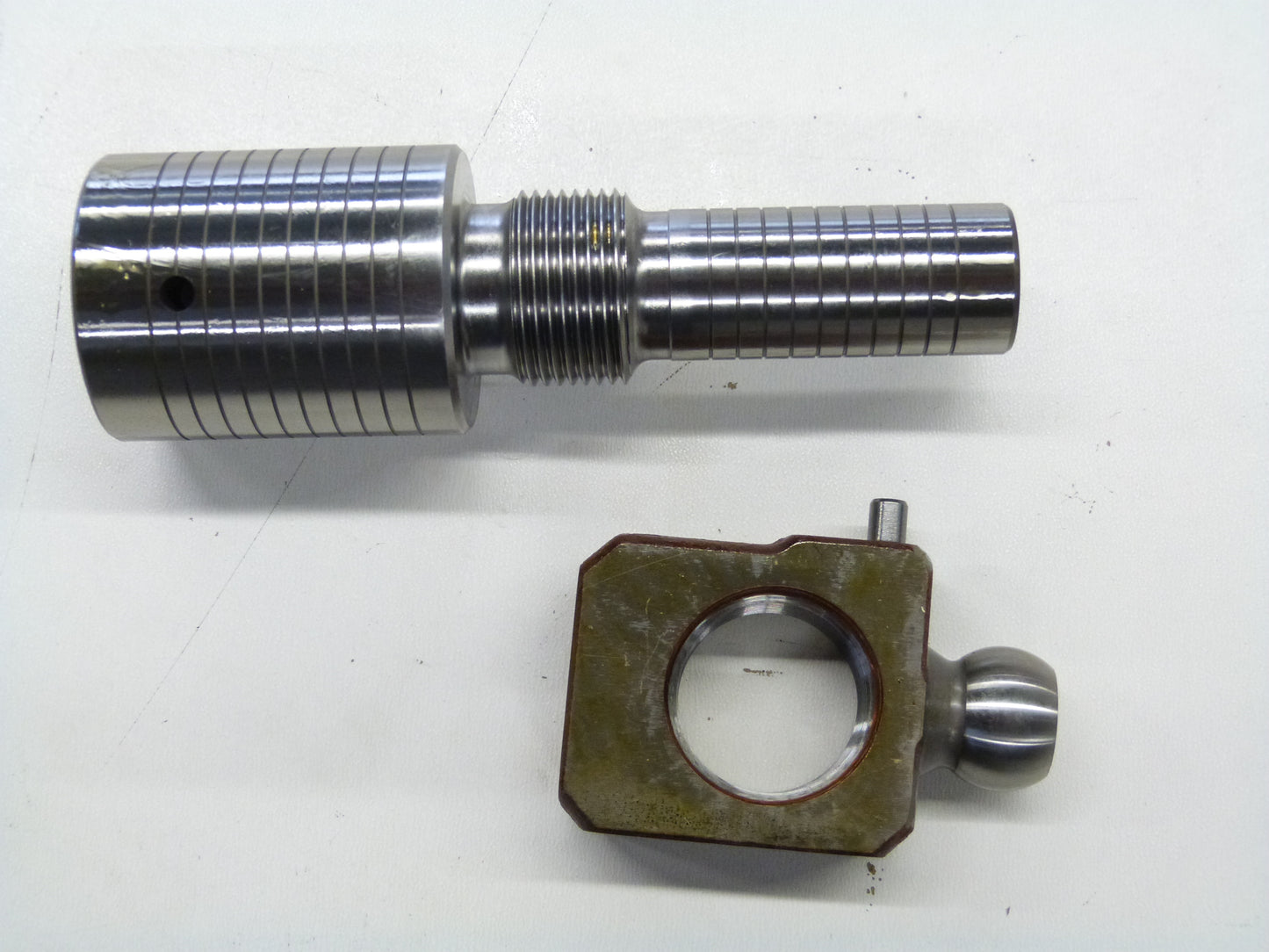 Image 1 of SERVO PISTON ASSEMBLY