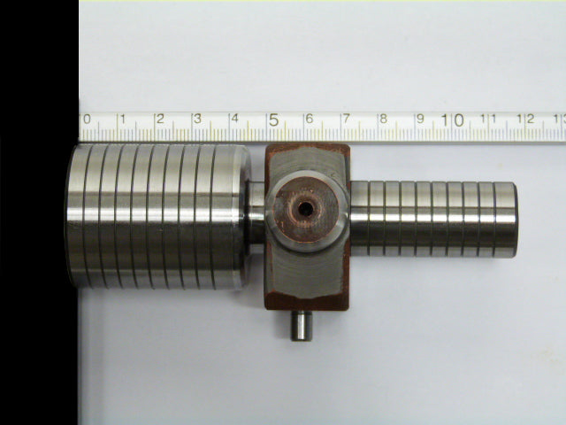Image 1 of SERVO PISTON ASSY