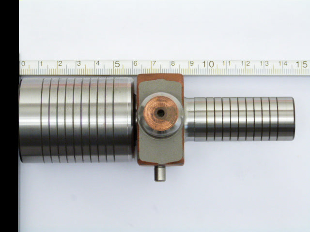 Image 1 of SERVO PISTON ASSY