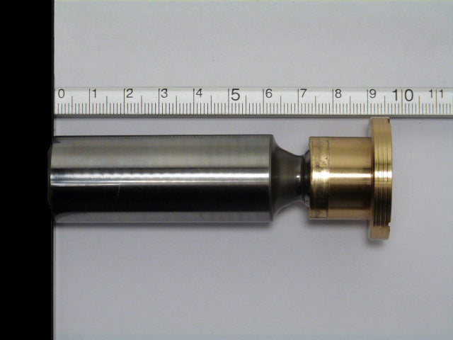 Image 1 of PISTON ASSY (9 PCS) (LAP)