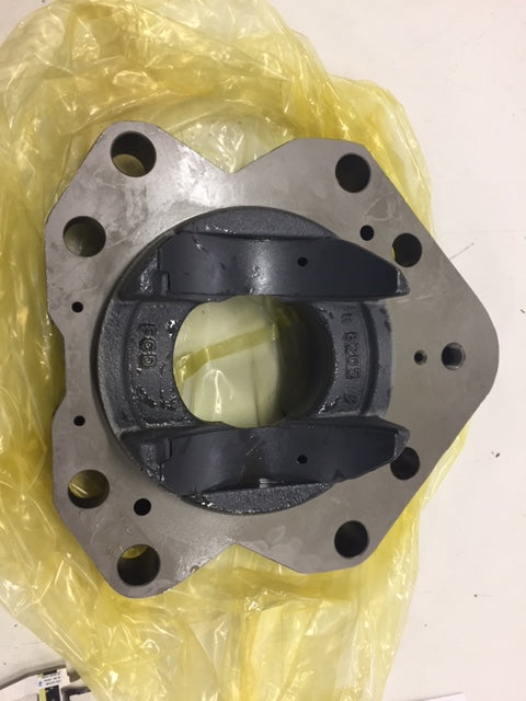 Image 4 of SWASH PLATE SUPPORT K3V280(DT/DTP/DTH)