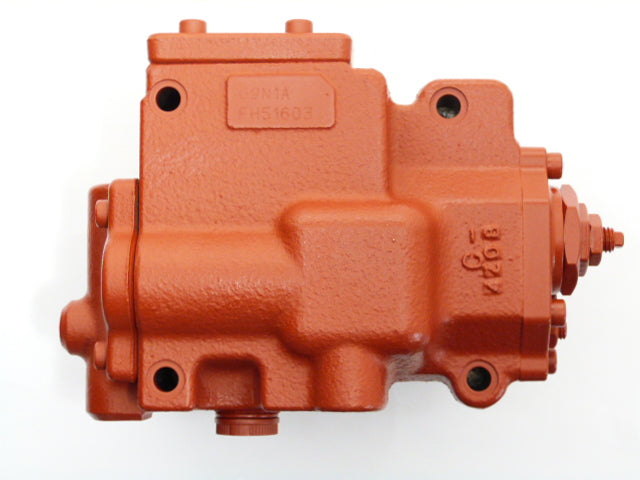 Image 1 of REGULATOR