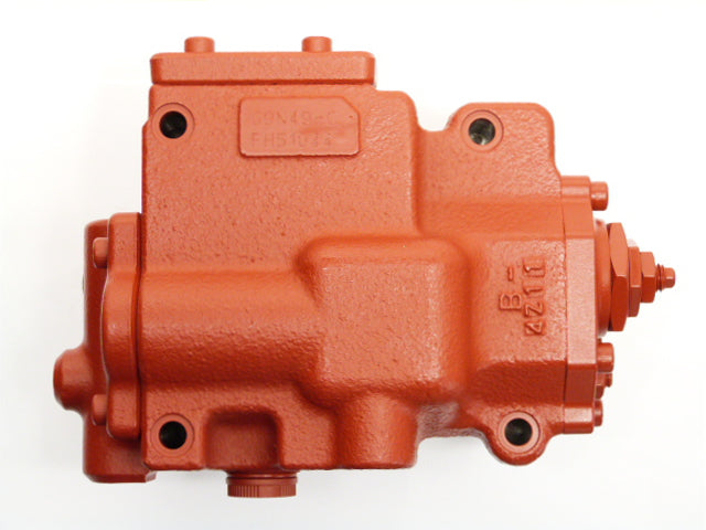 Image 1 of Regulator