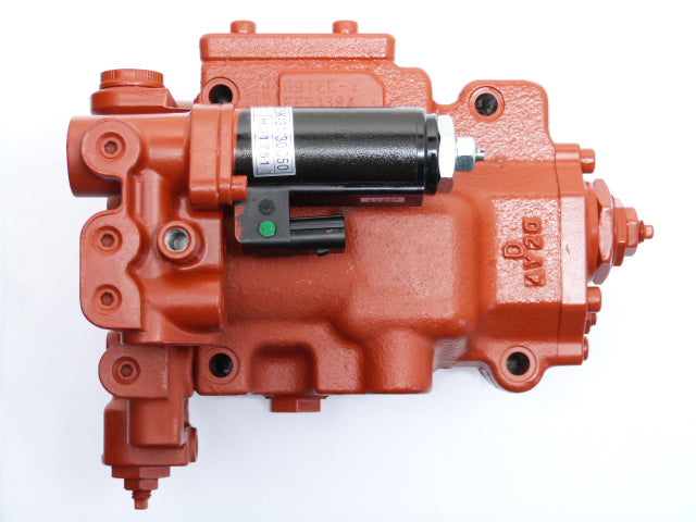 Image 1 of Regulator KR3G-9TEL-V