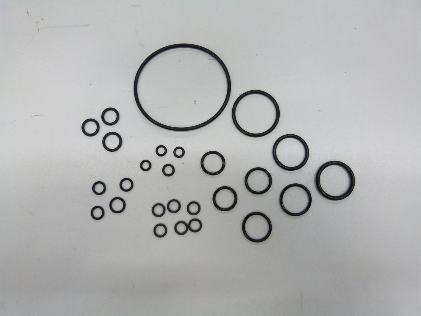 Image 1 of K3V112 9C REGULATOR SEAL