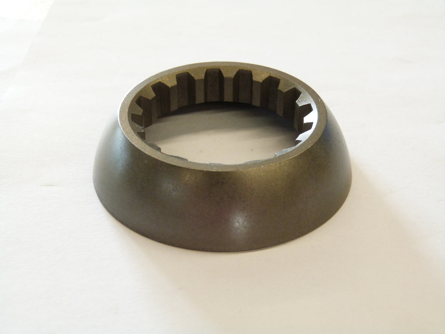 Image 1 of SPHERICAL BUSHING