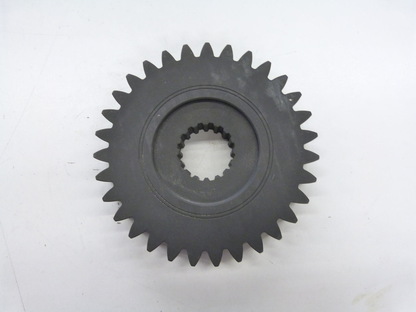 Image 1 of DRIVEN GEAR