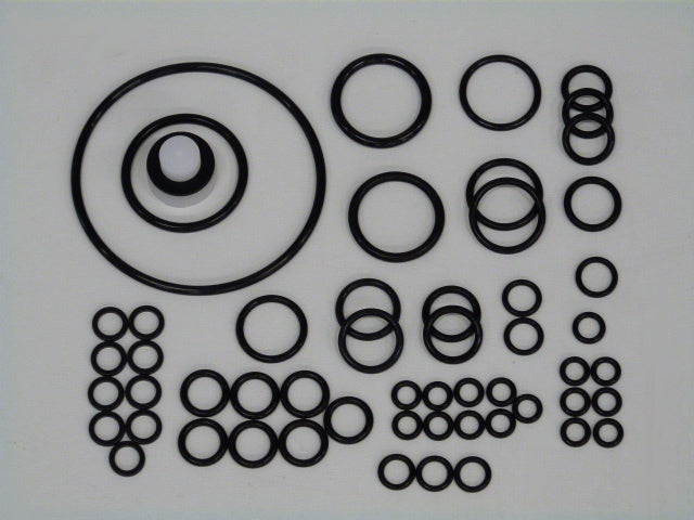 Image 1 of 5P/N/0 REGULATOR SEAL KIT