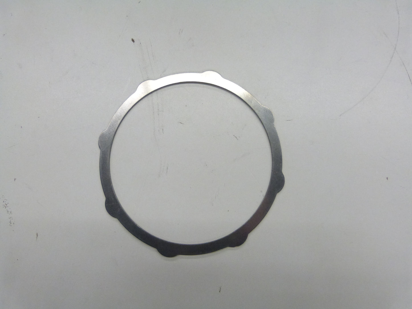 Image 1 of SEPARATOR PLATE