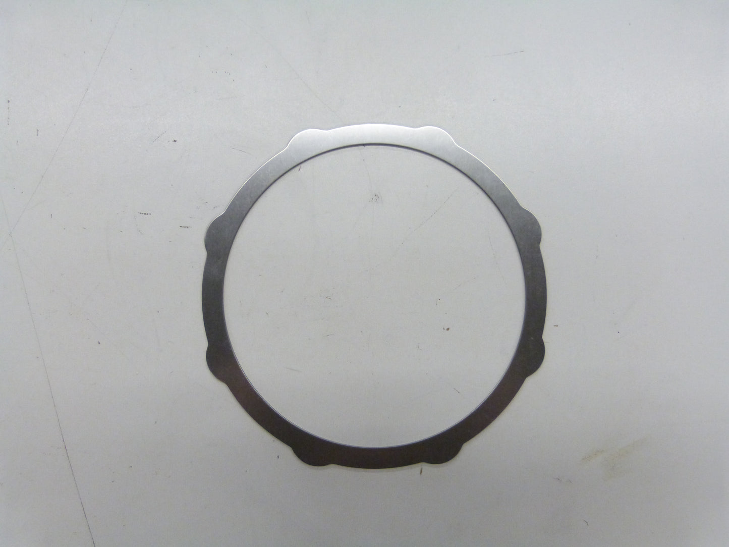 Image 1 of SEPARATOR PLATE