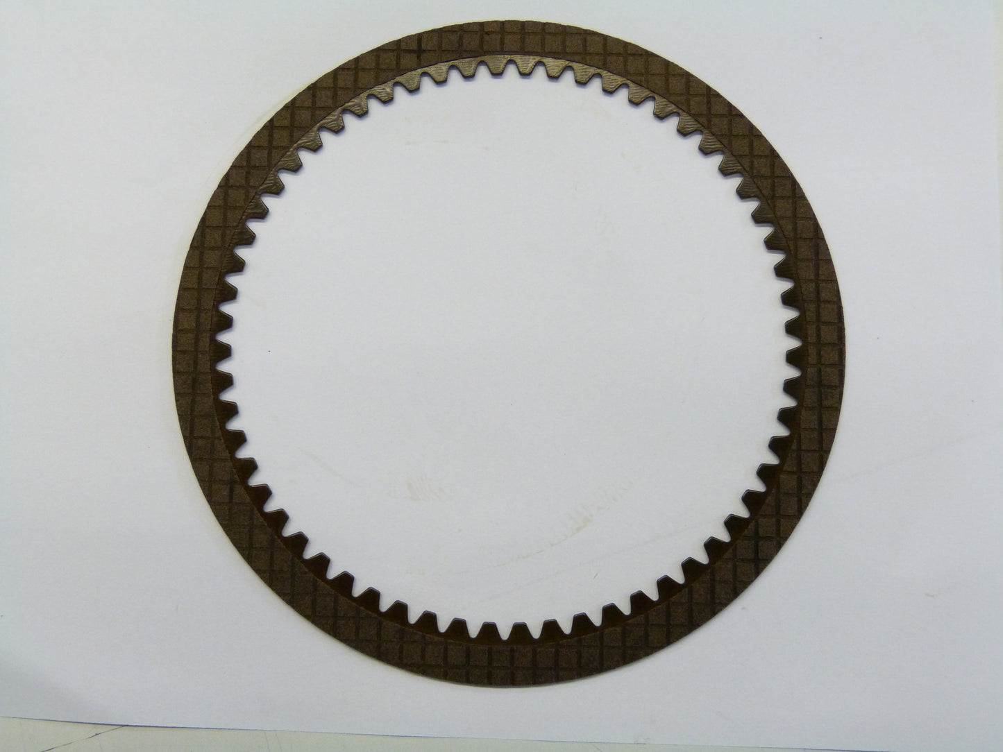 Image 1 of FRICTION PLATE