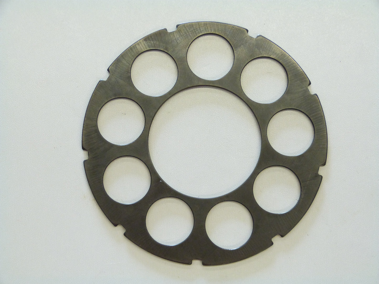 Image 1 of SET PLATE