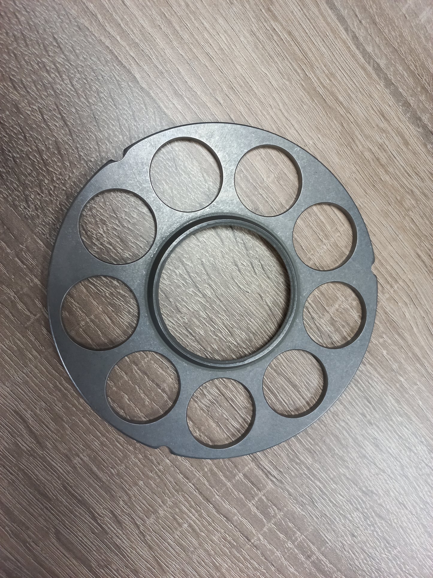 Image 1 of SET PLATE