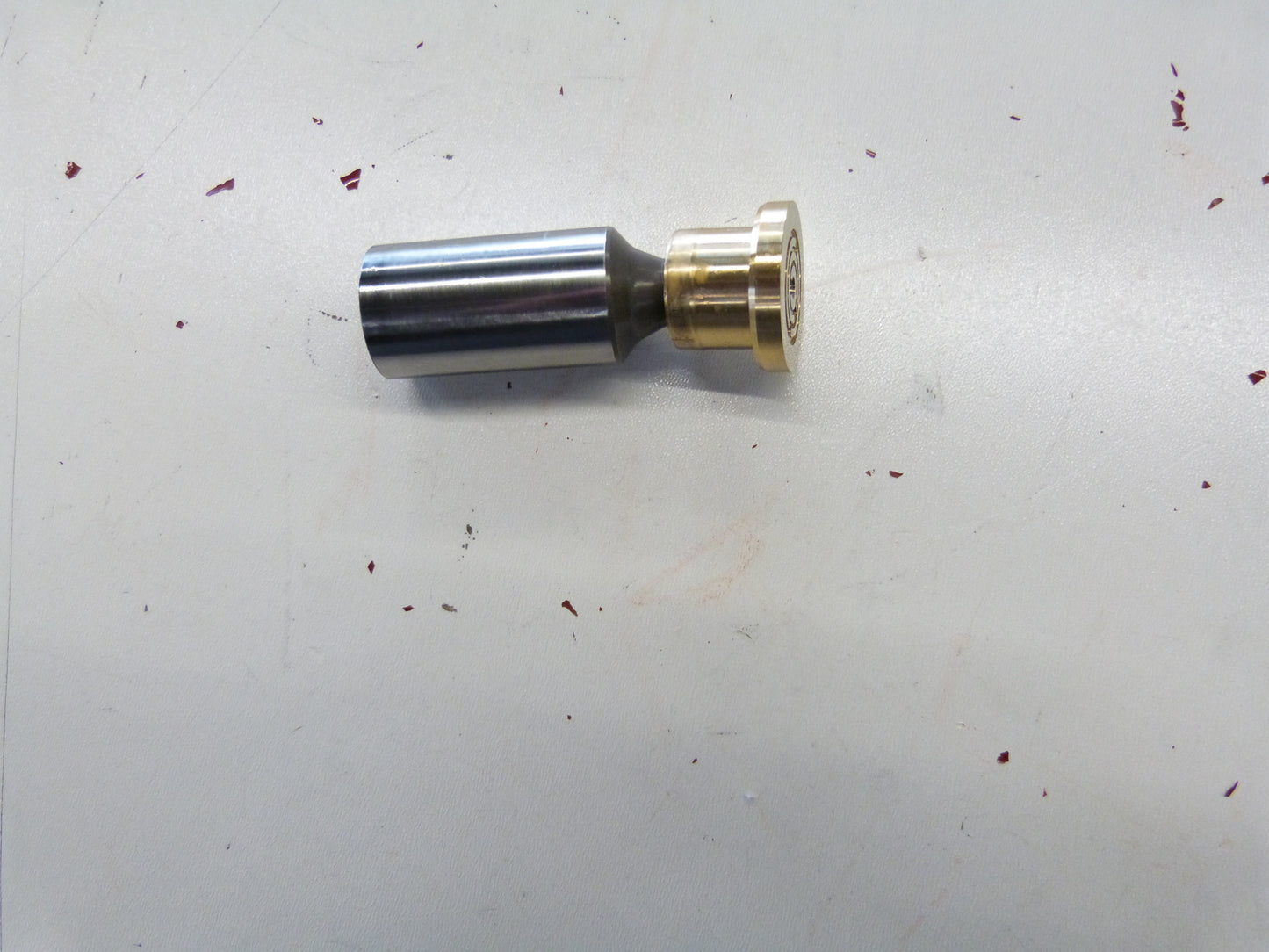 Image 1 of PISTON SUB(9ST)