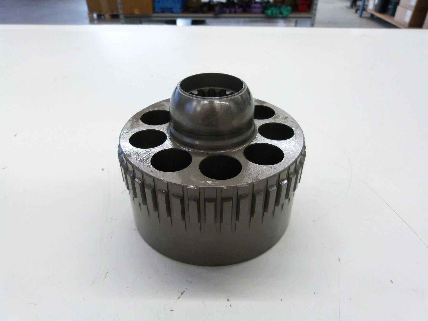 Image 1 of CYLINDER M5X130