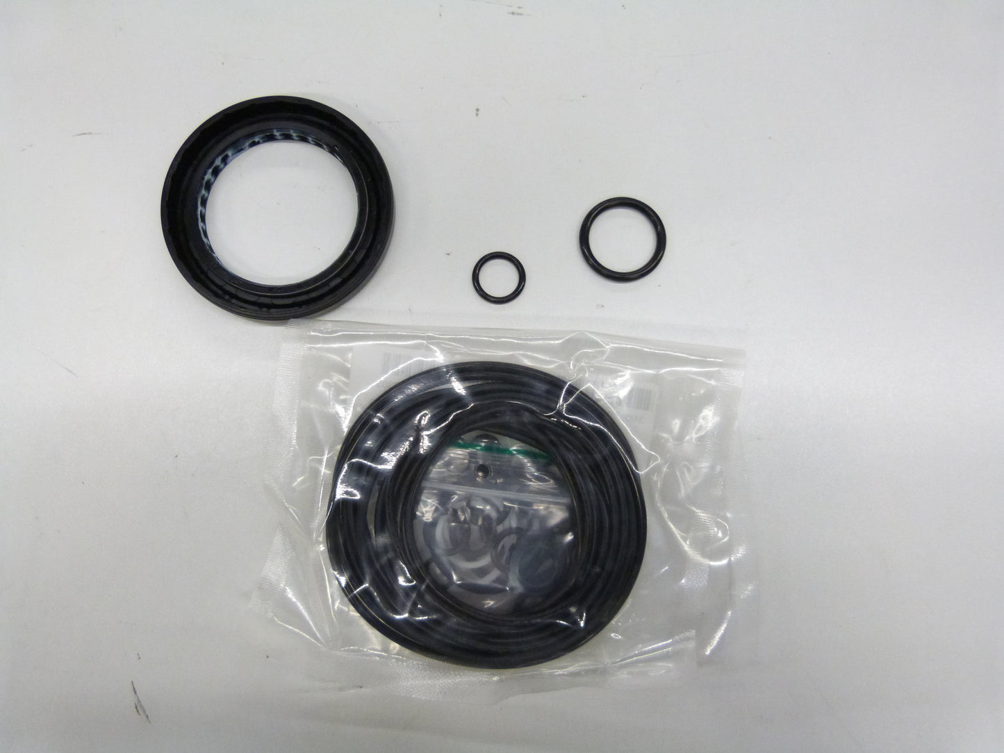 Image 1 of K5V140 DTP SEAL SET 55MM