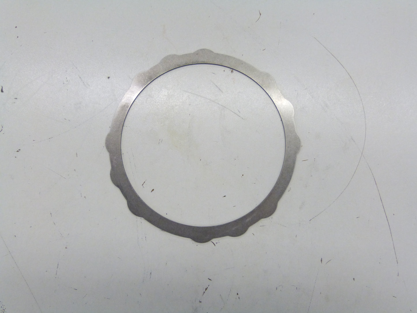 Image 1 of PLATE,SEPARATOR