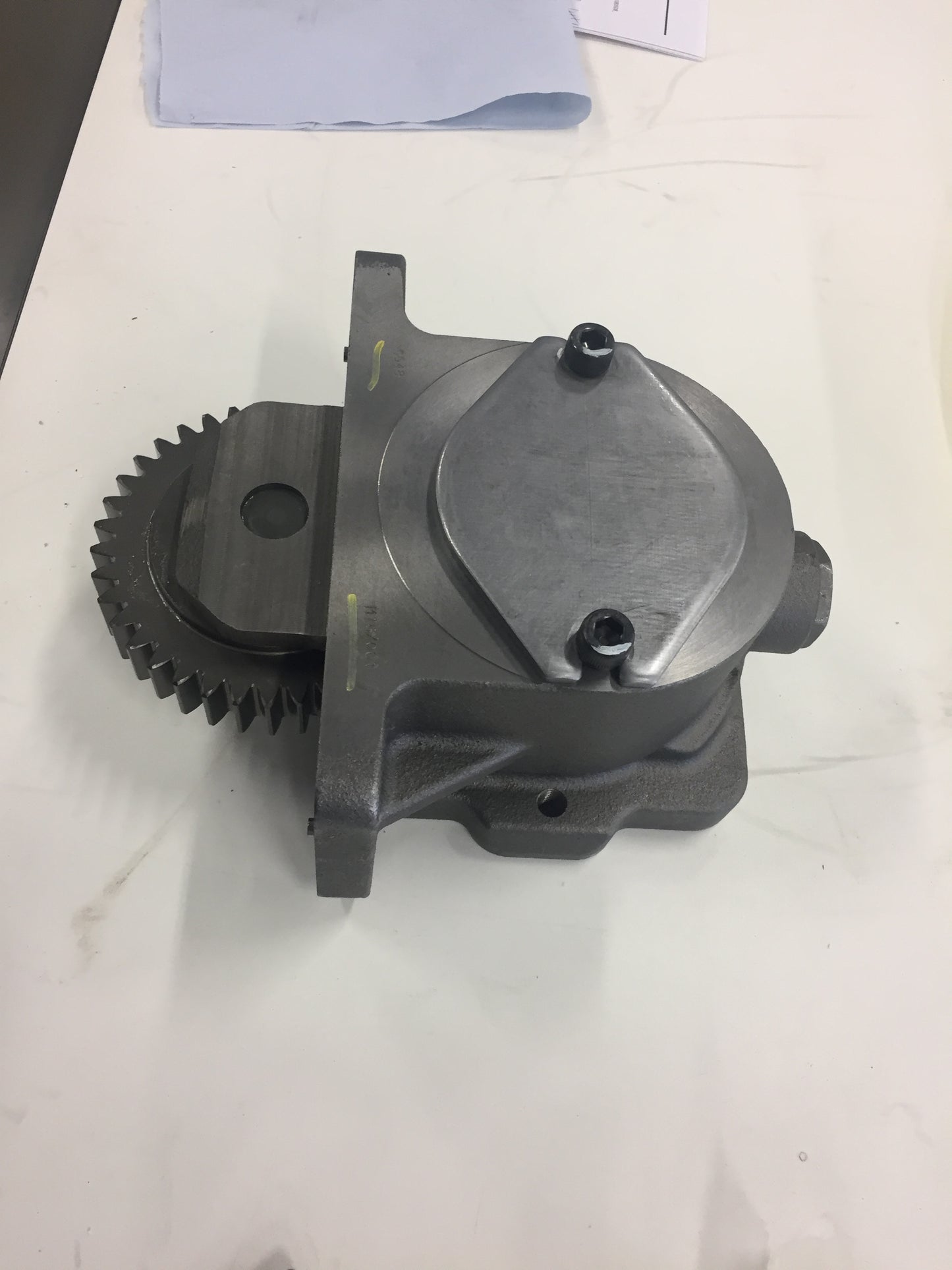 Image 4 of ASS'Y,PTO