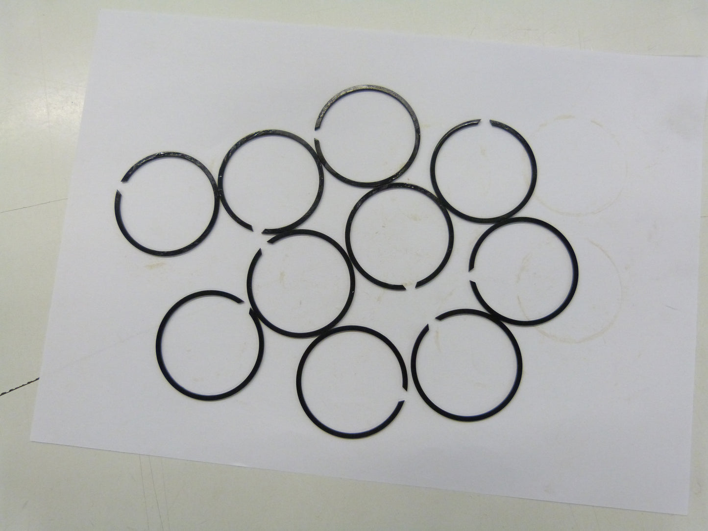 Image 1 of CLIP