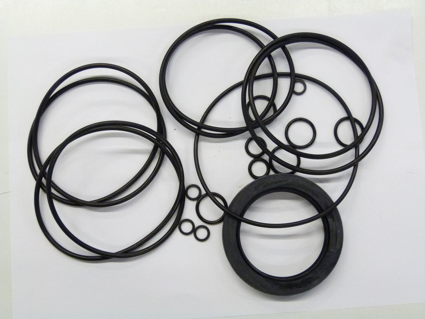 Image 1 of M3X280 SEAL KIT 60MM