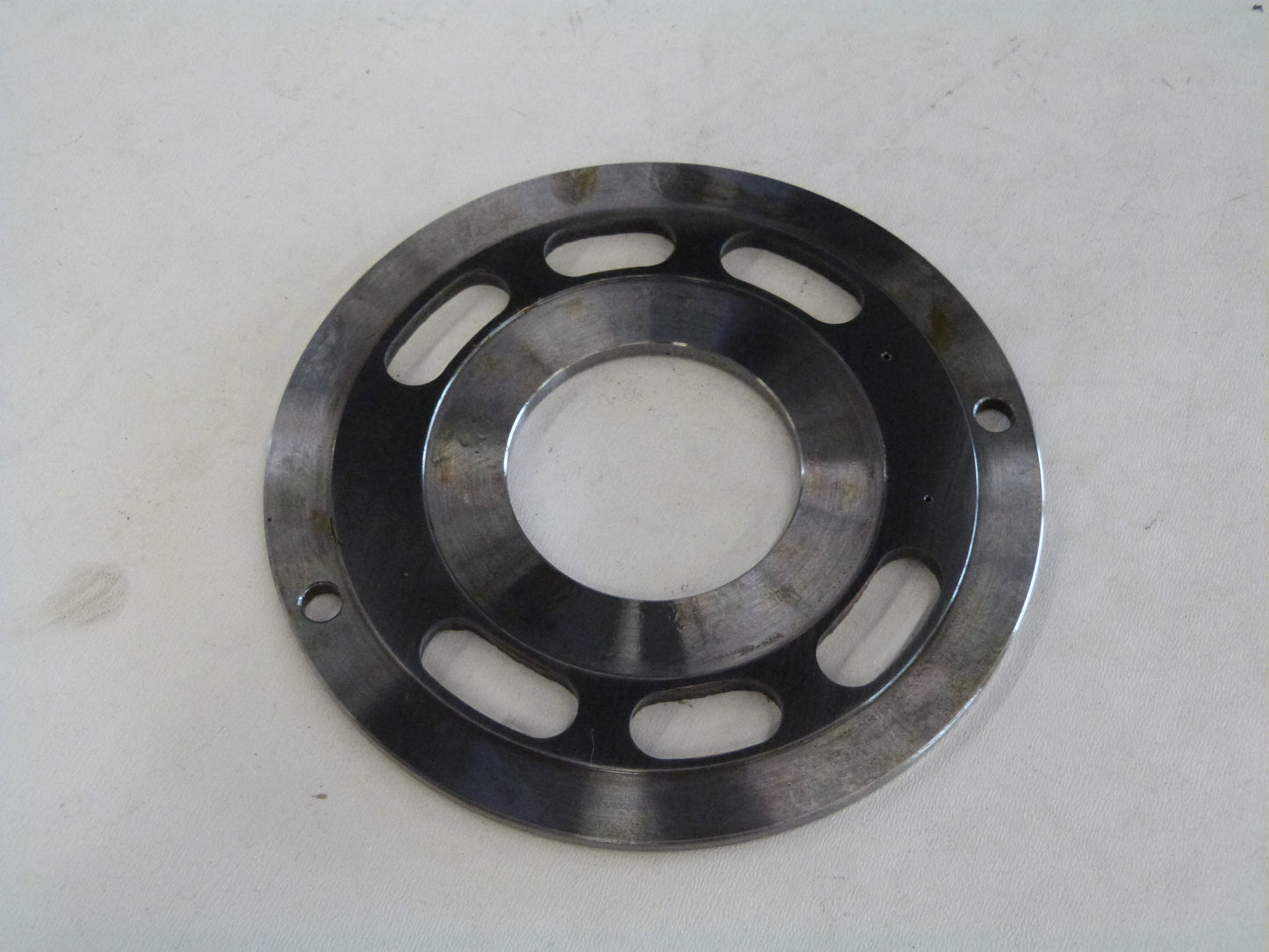 Image 1 of VALVE PLATE B