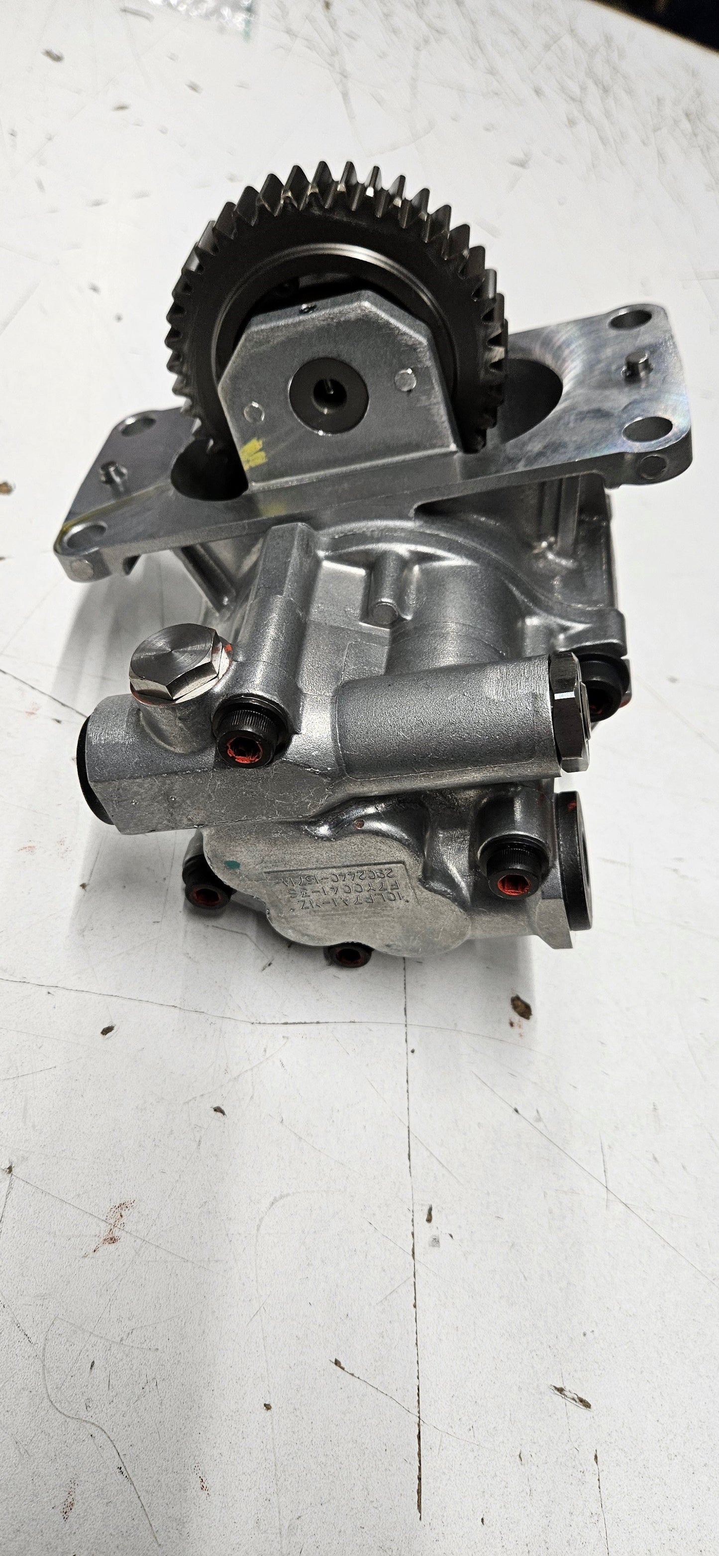 Image 3 of PTO UNIT
