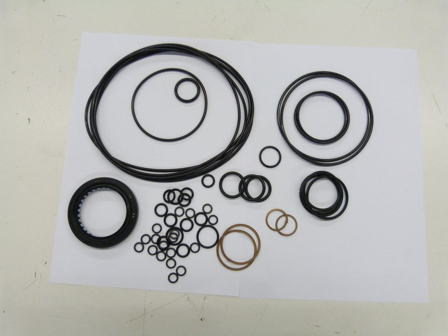 Image 1 of Seal Kit