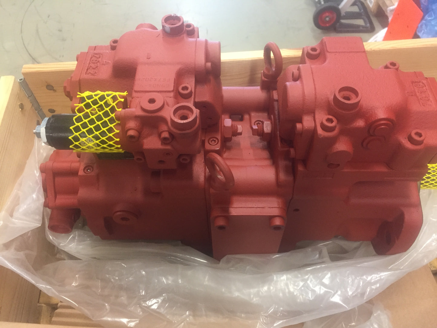 Image 4 of K7V63DTP169R-9N03-1VD