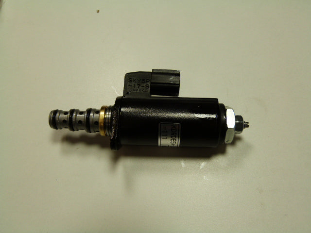 Image 1 of PROPORTIONAL REDUC. VALVE KDRDE5K-31/30C40-111-T
