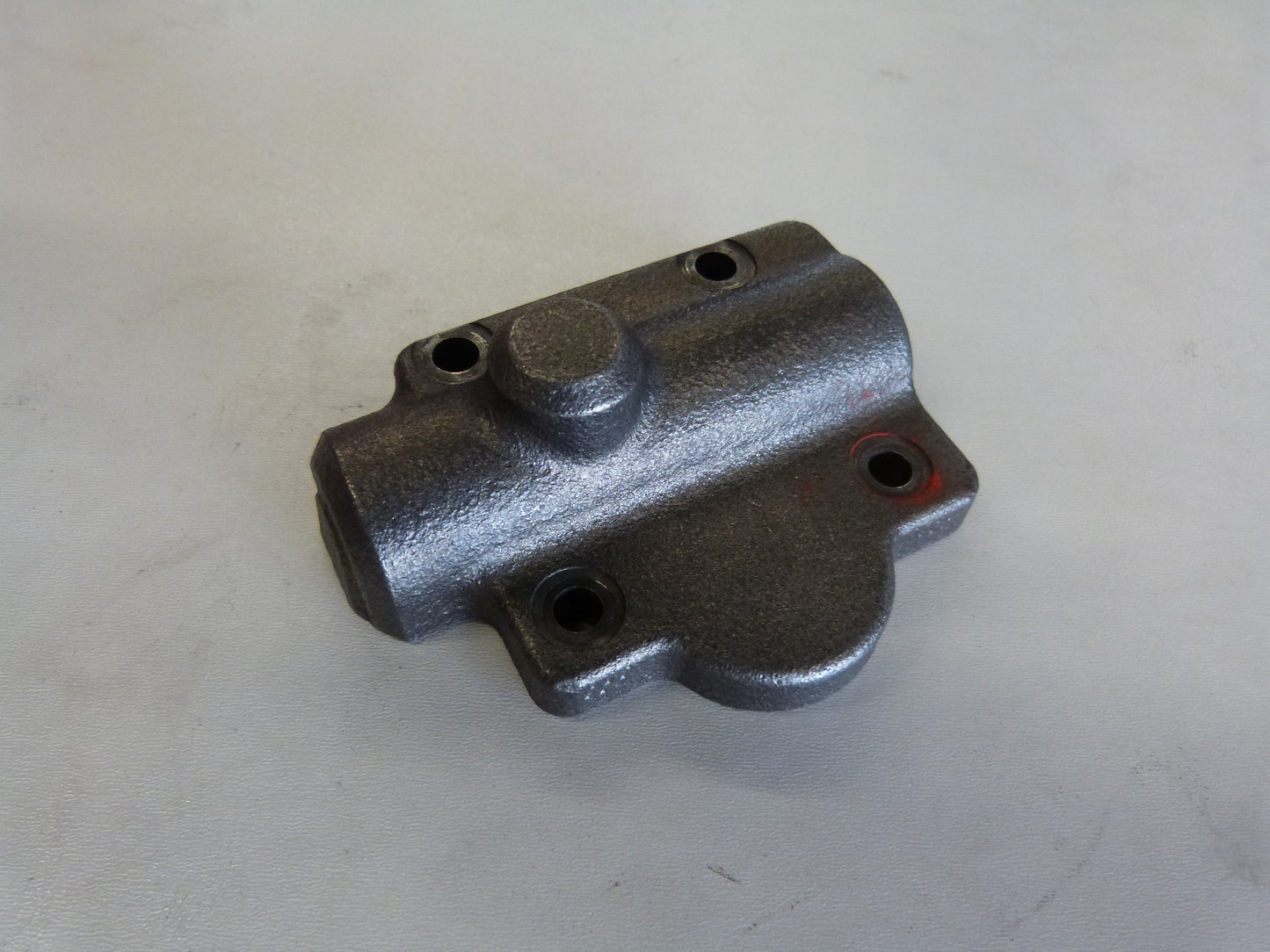 Image 1 of COVER,PILOT