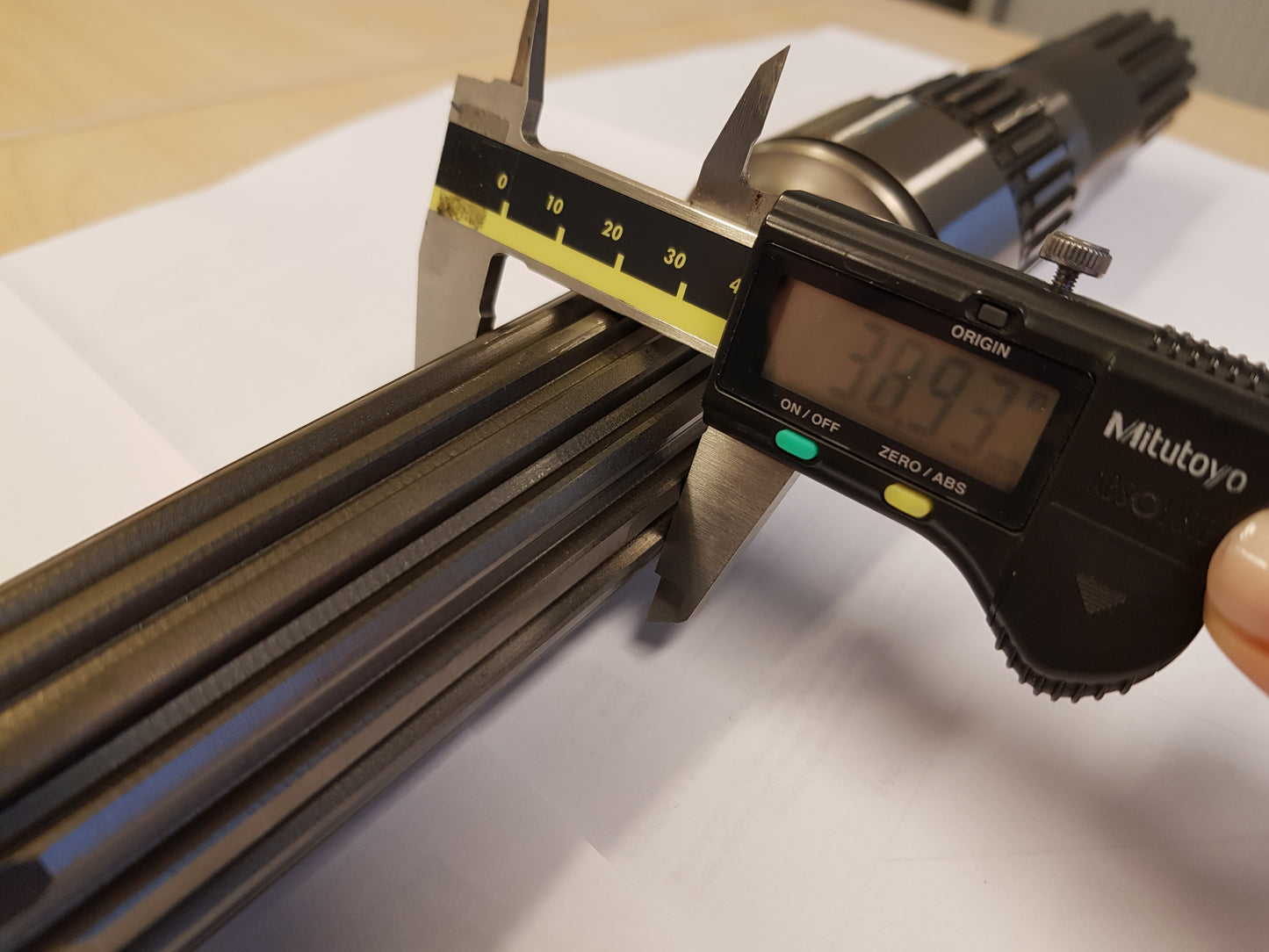 Image 12 of DRIVE SHAFT