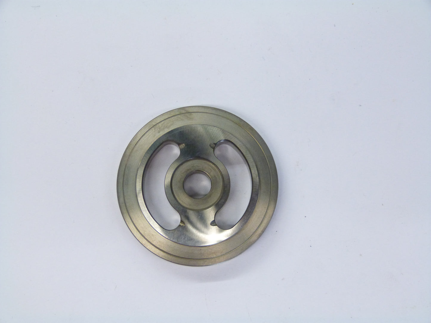 Image 1 of CONTROL PLATE