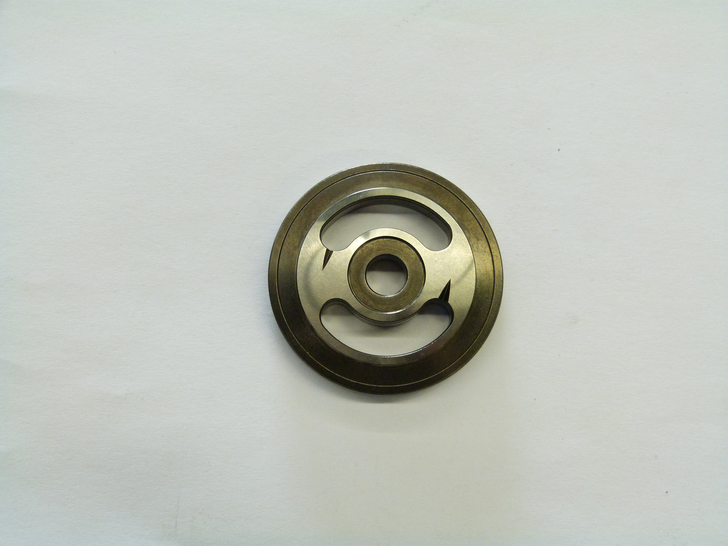 Image 1 of R987049700 RECHTS STEUERPLATTE A** 23 6.1 R9096