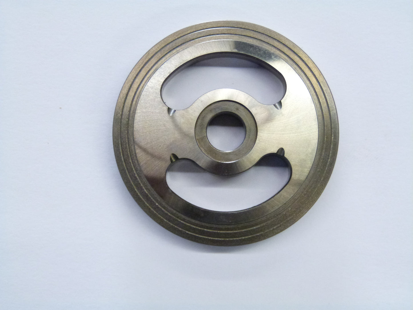 Image 1 of CONTROL PLATE