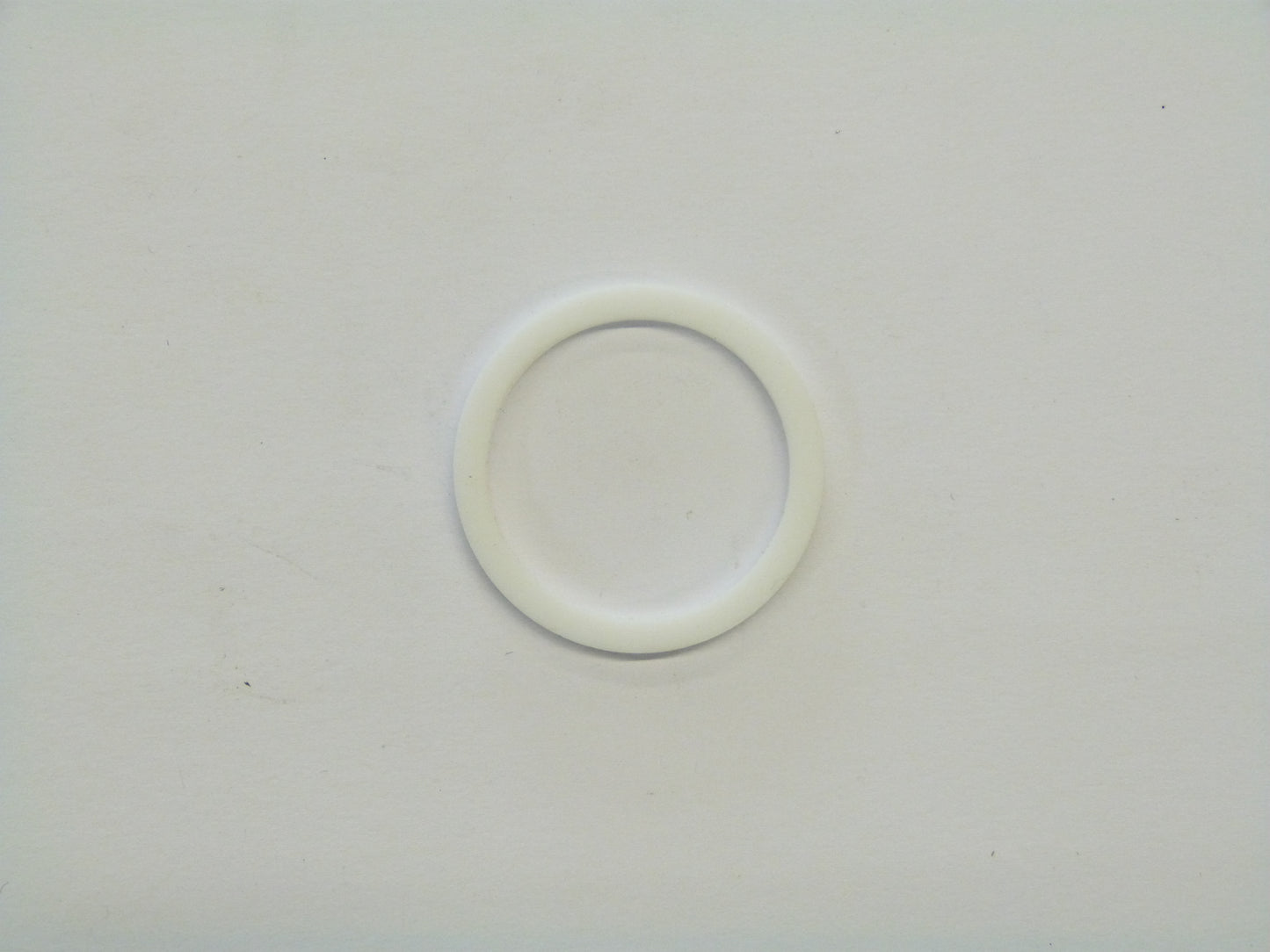 Image 1 of TEFLON-RING D= 27,00 X 33,00 X 2,00