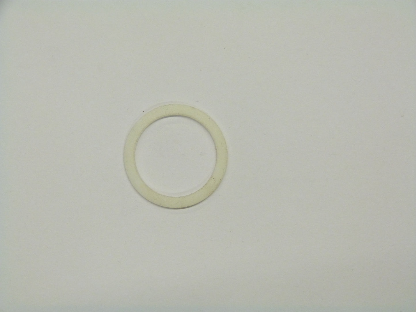 Image 1 of TEFLON-RING D= 22,80 X 28,80 X 1,00