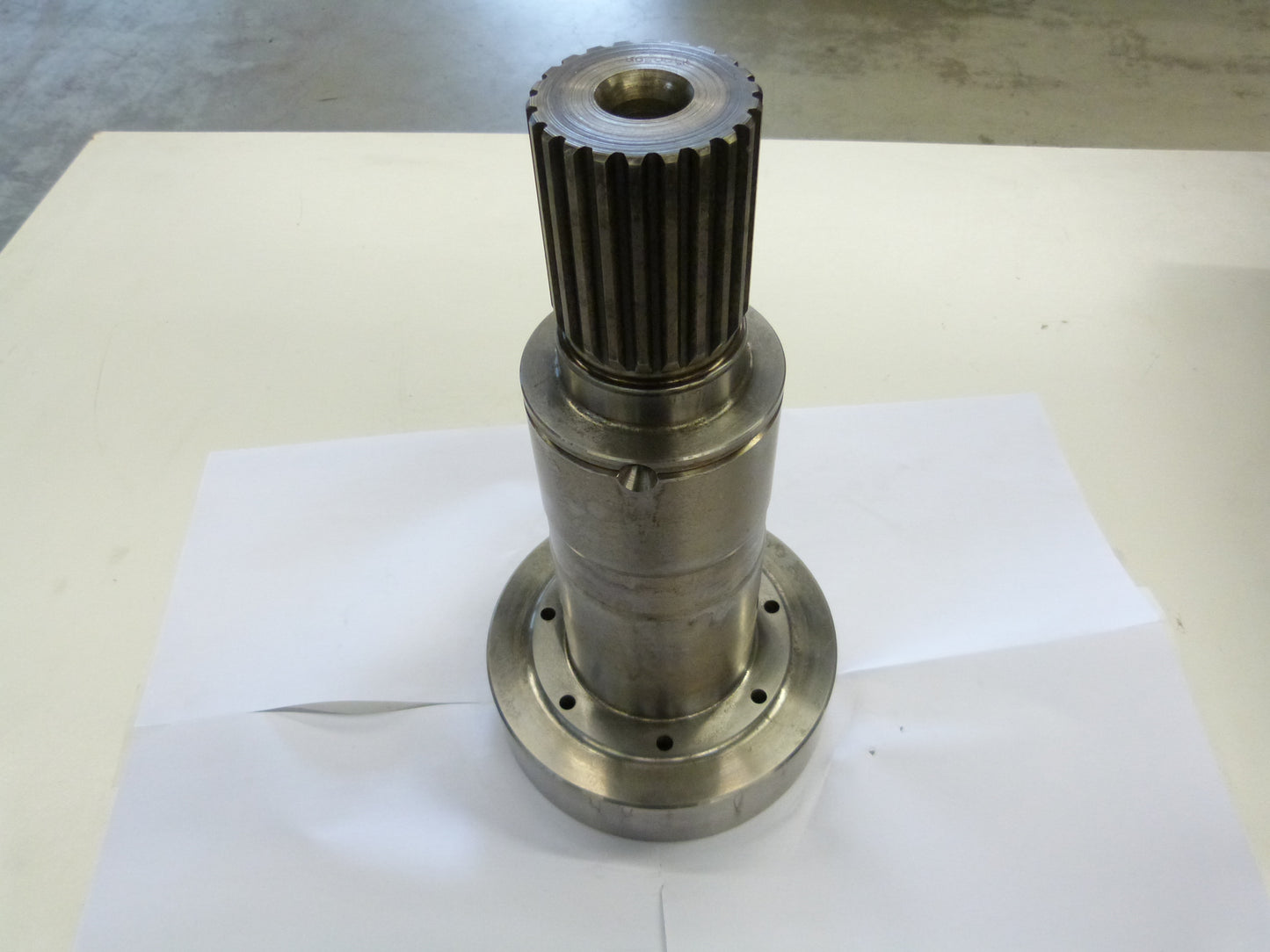 Image 1 of DRIVE SHAFT SPLINE