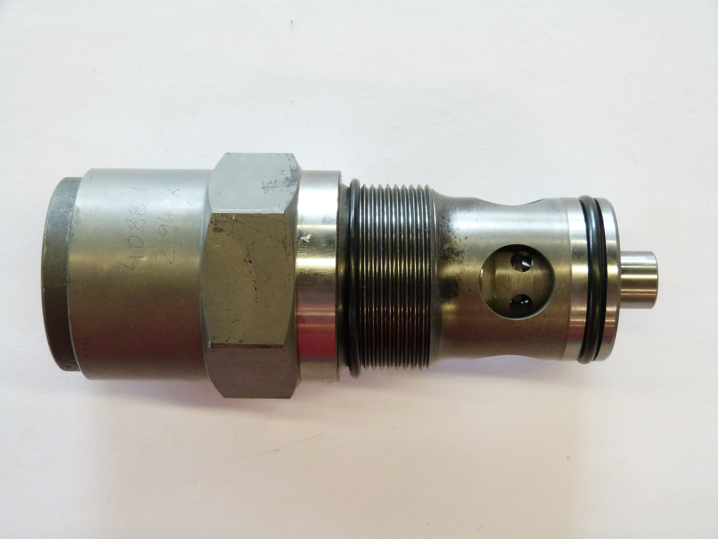 Image 1 of PRESSURE RELIEF VALVE