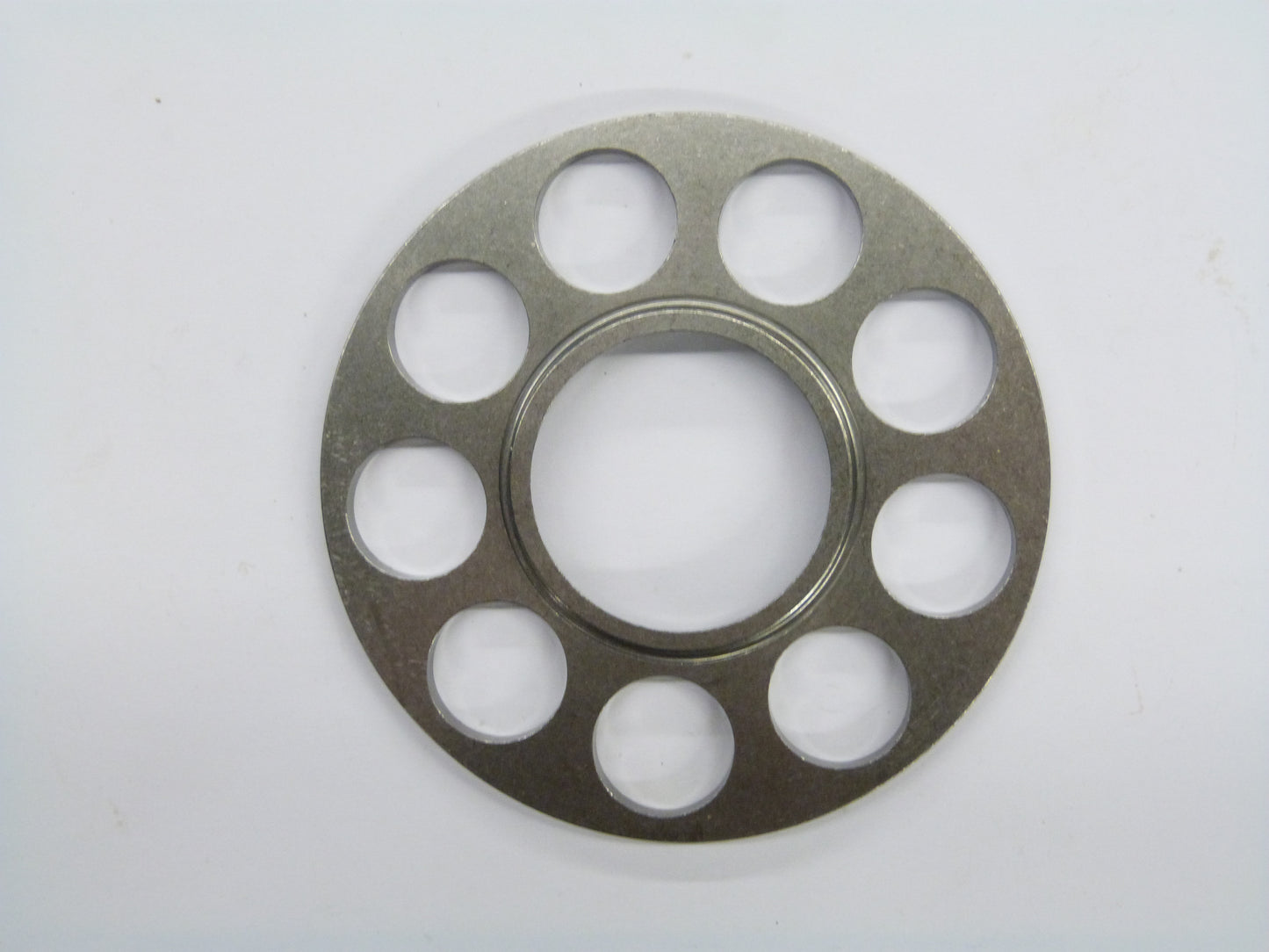 Image 1 of RETAINERPLATE