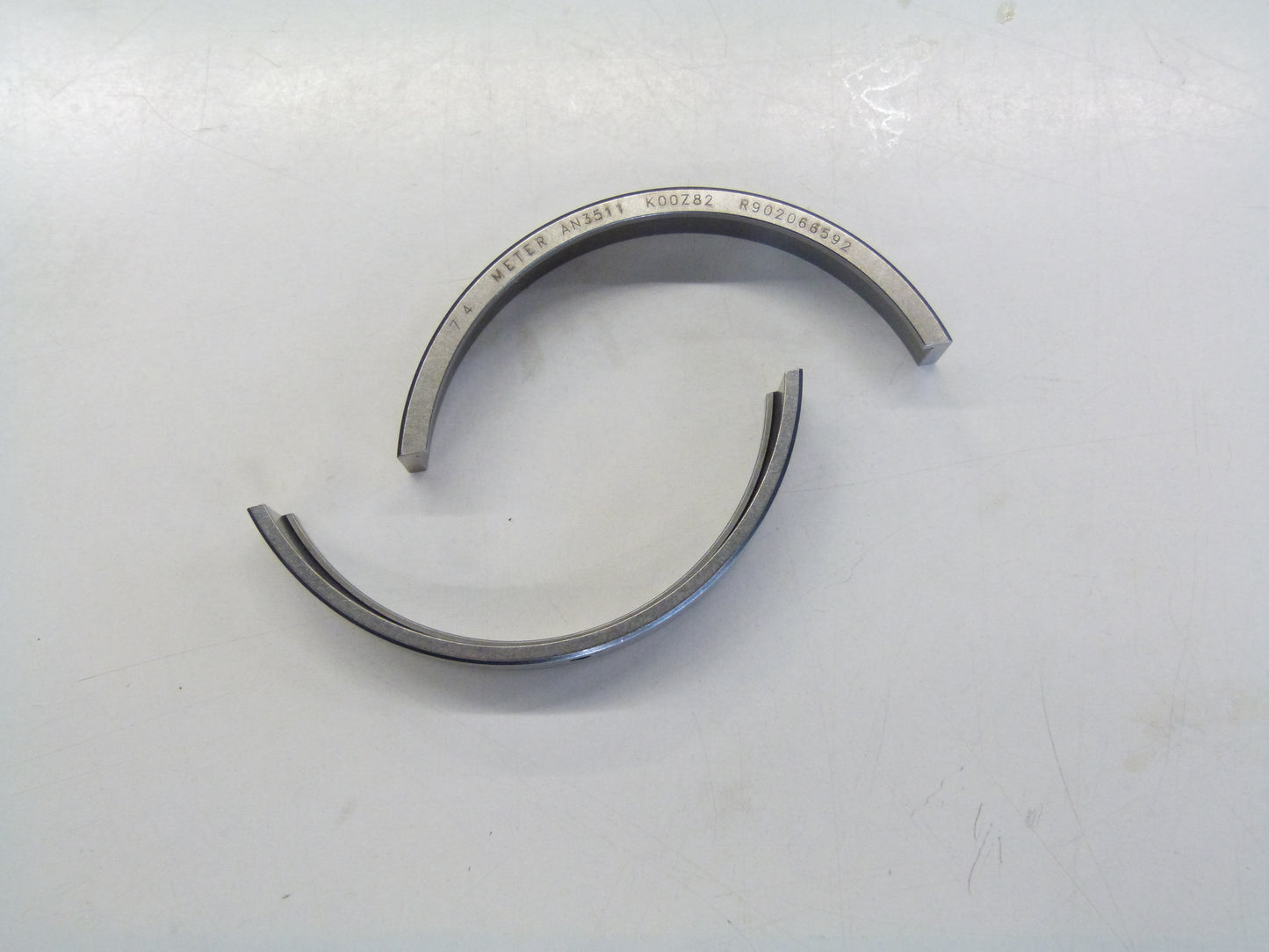 Image 1 of BEARING LINER (PAIR)