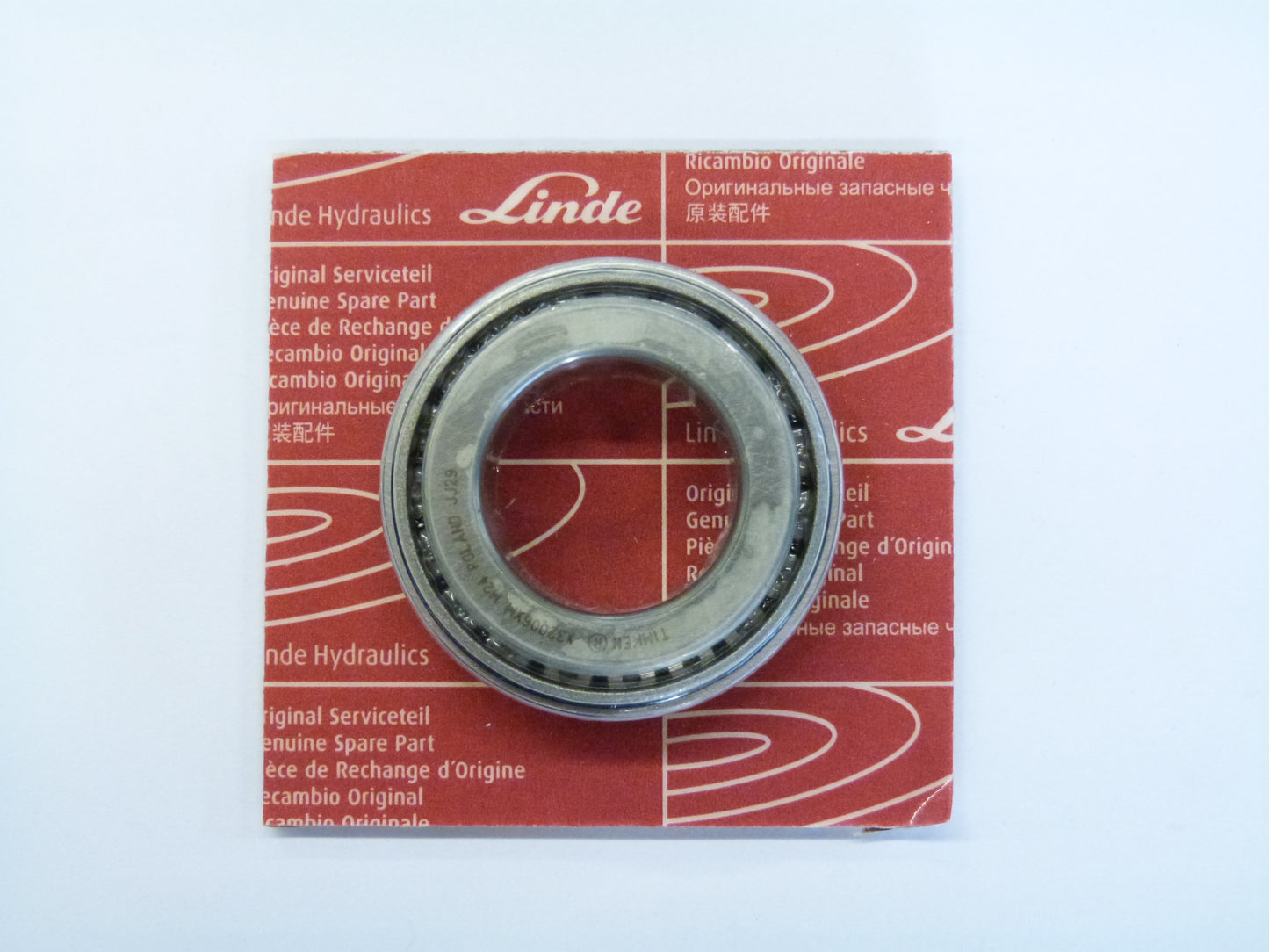 Image 1 of tapered roller bearing '32006X