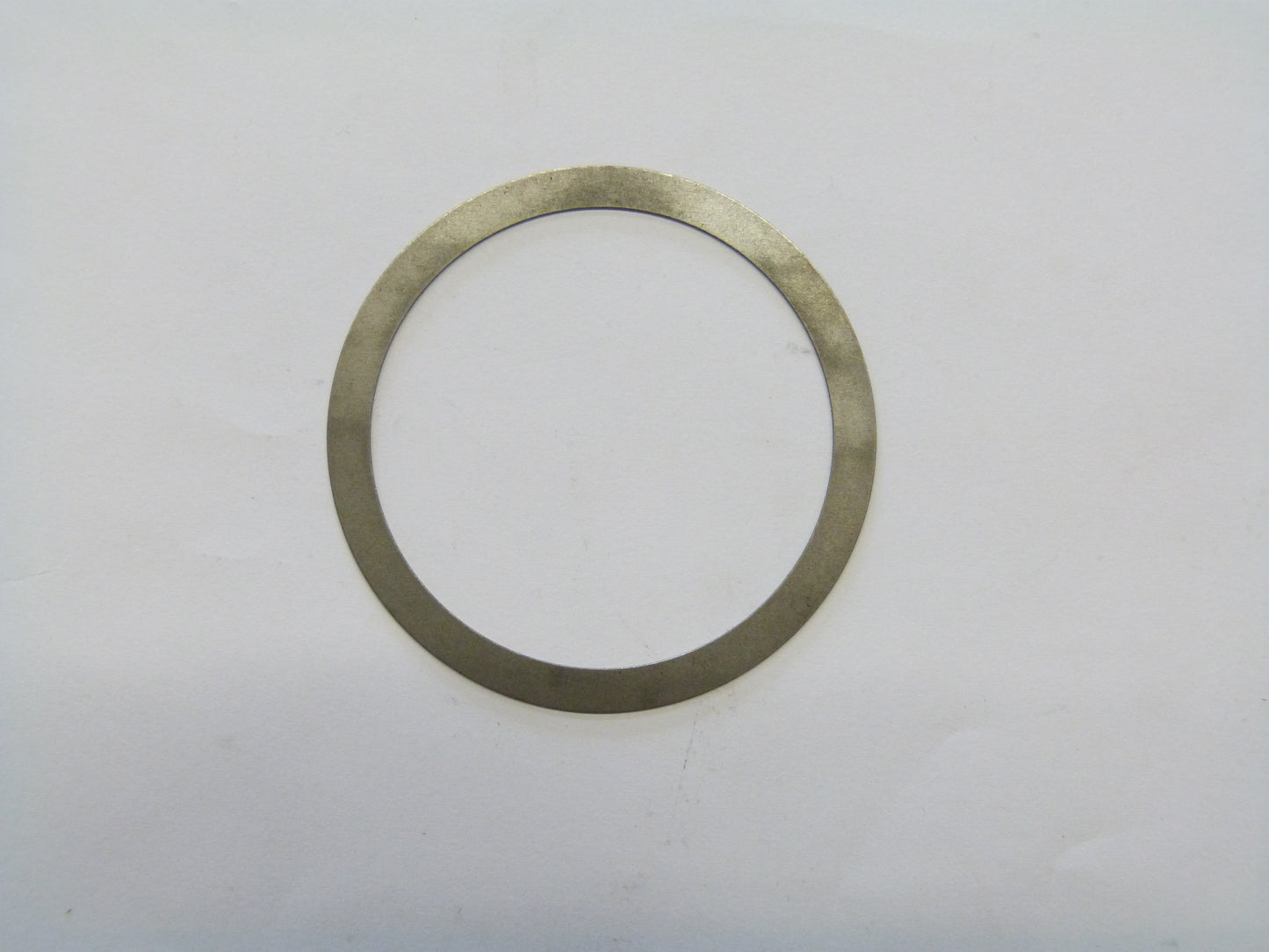 Image 1 of SHIM 60X72X0,6MM