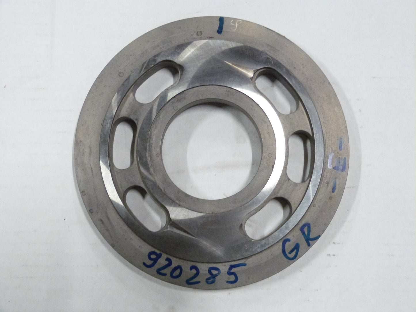 Image 1 of CONTROL PLATE