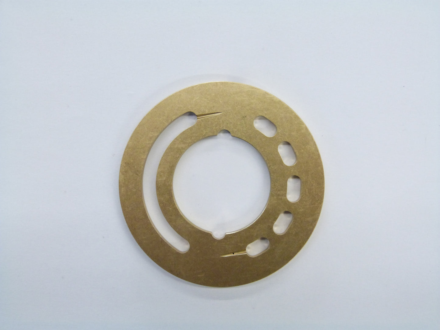 Image 1 of PORTPLATE LH