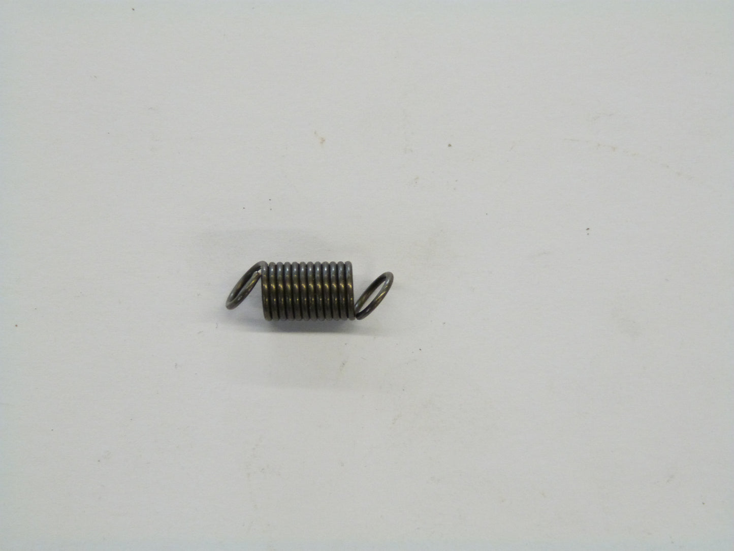 Image 1 of DRAW SPRING